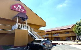 Homegate Studios & Suites San Antonio Medical Center